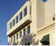 Downtown Athletic Club