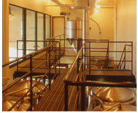 Wild Duck Microbrewery