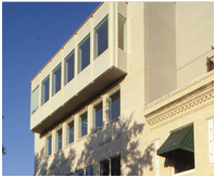Downtown Athletic Club