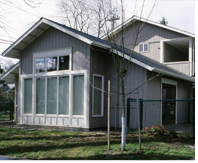 Shepard Apartments