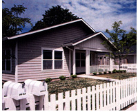 Adult Foster Care Prototypes