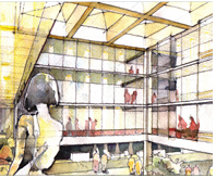 UO Residence Hall
