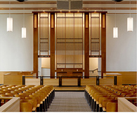 First Church Of Christ