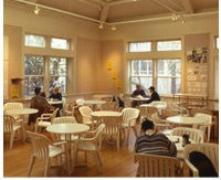 UO Lawrence Hall Remodel