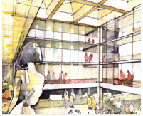 UO Residence Hall