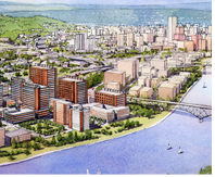 Macadam Redevelopment