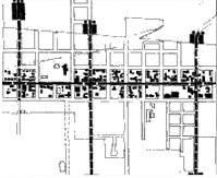 Philomath Town Plan