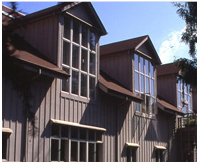 UO Arts Village