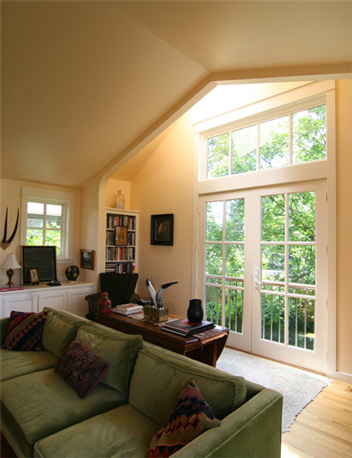 Gary Moye Eugene Architect