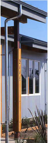 Commercial Design