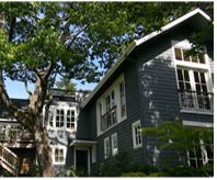 Tate-Pyle Residence