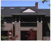Rooke-Ley Residence