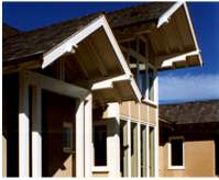 Sellers Residence