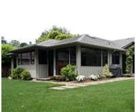 Dame-Doerr Residence