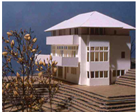 Mizuno Residence