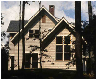 Reifsnyder-Packer Residence