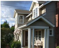 Moye Residence